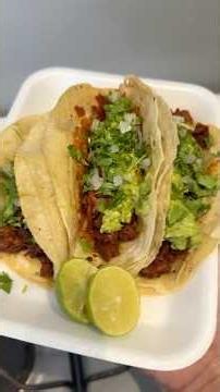 Adobada Tacos 🤤🌮 #recipe #foodie #cooking #food #tacos #food #recipe #mexicanfood #mexico