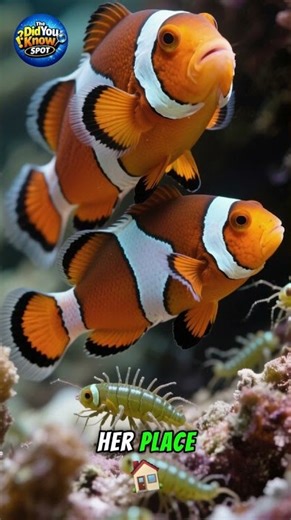 These Animals Reproduce in Ways You Won’t Believe #facts #animallife #wildlife #amazinganimals