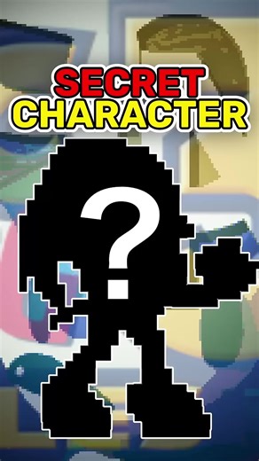 WHO IS THE SECRET SONIC 3 & KUNCKLES CHARACTER?? #Sonic #Sonic3AIR #SEGA