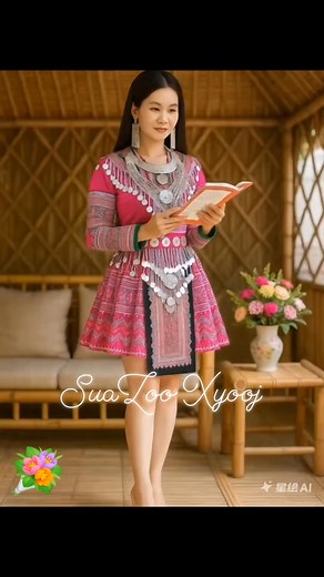 #hmong #beautiful #happy | SuaZoo Xyooj