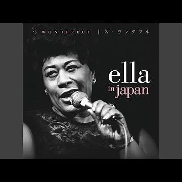 Fly Me To The Moon (In Other Words) (Live in Japan (January 19, 1964))