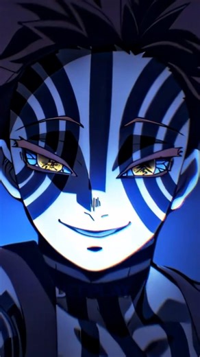 “Upper Moon 3 Ka Asli Darr 😈🔥 | Akaza Attitude”