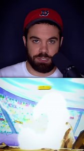 Ash Ketchum Vs Gary Oak Nostalgia Overload #pokemon #pokemoncommunity #charizard #battle #cartoon | Wentworth Bros