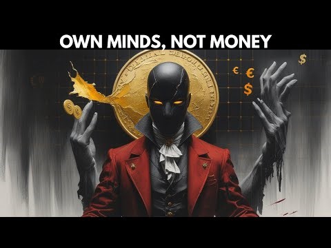 The Psychology of Financial Dominance | Machiavelli Decoded