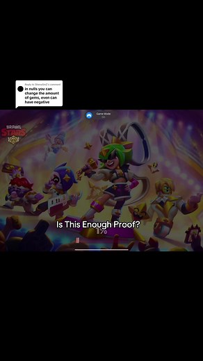 Understanding Nulls and Brawl Gene Mechanics