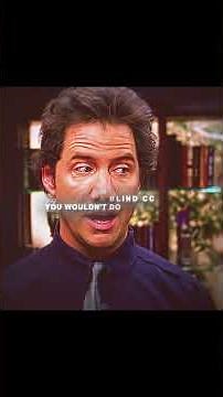 Tell the story of "Ghost Whisperer" from Melinda's perspective #movie #film