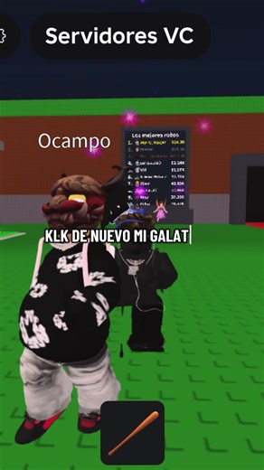 @KENDRY_MTA ❤️@LUKI SKL @ocampo_feliz Feliz navidad #roblox #viral