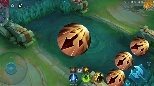 MLBB x KOF: Hero Feature Explained