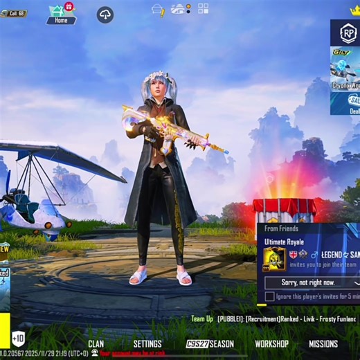 Guide to Collaborating with Legend Sam