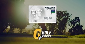 ゴルフネットワークプラスTV １年間無料視聴権プレゼント！｜セゾンプラチナ・ビジネス・アメリカン・エキスプレス®・カードに新規ご入会するなら今がチャンス！