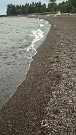 12K views · 207 reactions | Take Scenic 61 along Lake Superior when...