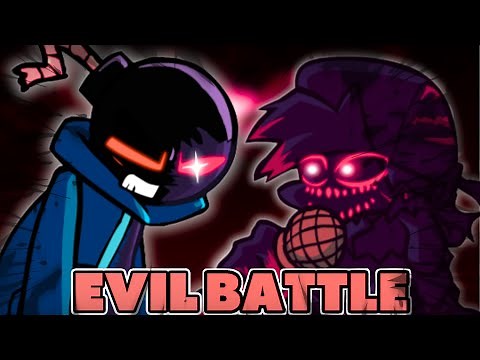 FRIDAY NIGHT FUNKIN' mod Vs Whitty Corruption (Night Trouble)