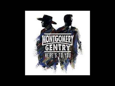 Montgomery Gentry - Shotgun Wedding