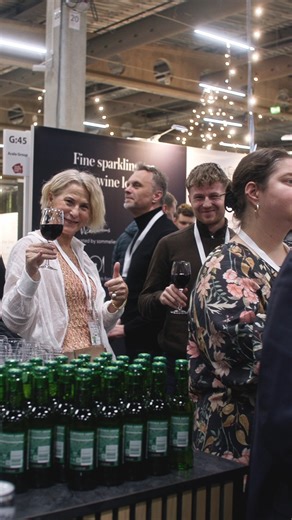 Plans for this year’s Nordic Organic Expo are officially underway and we’d love to hear your input! Who would you be excited to hear speak? Are there exhibitors you’d love to see join us? Share your ideas and help us shape this year’s event! We're counting down the weeks until the 18-19 November 2026 - see you this fall! #nordicorganicexpo #naturalproducts #easyfairs | Natural Beauty & Health Show