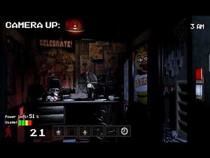 Chica Simulator (Android Remaster Showcase) (w/Download)