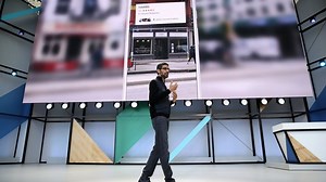 Google's CEO Doesn't Use Bullet Points and Neither Should You