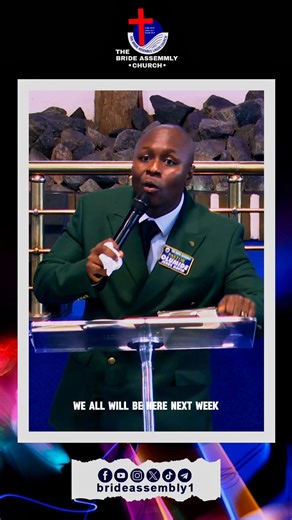 9.5K views · 288 reactions | ✨ Will the Rapture Take Place on September 23–24, 2025? ✨ Pastor Olumide JesusDavid ⚠️✨ Rapture Watch — September 23–24, 2025 ✨⚠️ This is an extract from Pastor Olumide JesusDavid sharing about the rapture taking place between 23–24 September 2025. I  Listen to the full sermon here https://youtu.be/LC1FuKjXI6U #RaptureWatch #EndTimeProphecy #PastorOlumideJesusDavid #BrideOfChrist #StayReady | The Bride Assembly | Facebook