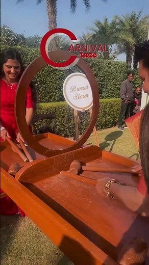 FUN WEDDING GAMES FOR HALD/ MEHENDI/ CARNIVAL