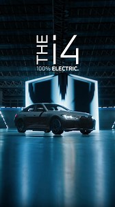 Now during the BMW Memorial Day Sales Event, take advantage of exceptional offers on the 100% electric BMW i4. | BMW USA | Facebook