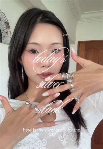 Exploring Today's Silver Stack Collection