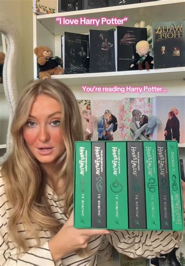 Dramione Fanfic Binding: Harry Potter Fan Creation