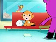 Sushi Pack - muestra de doblaje latino