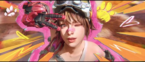 FragPunk: Launch Trailer