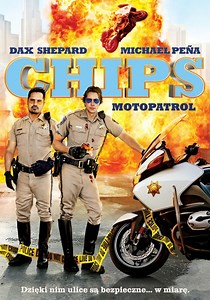 CHiPs: Motopatrol | Film | 2017
