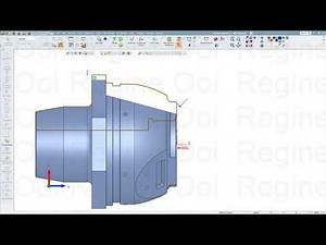 ID2004161315 Turning in Cimatron 15 4