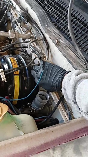 Cambio de bomba de embrague - Tutorial detallado