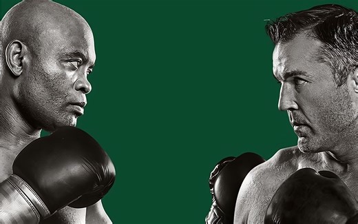 Anderson Silva vs. Chael Sonnen: Live round-by-round updates