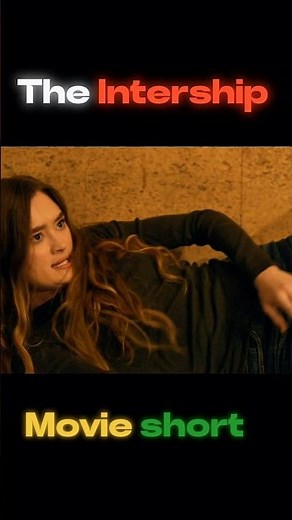 The Internship Movie clips 4K || OMG 🔥🔥🎯 #short #theinternship