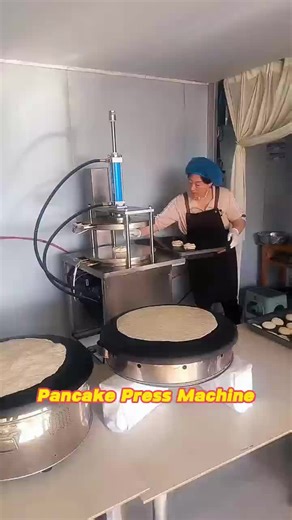 fitongfoodmachine on TikTok