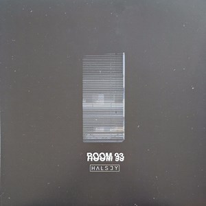 Halsey - Room 93