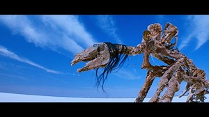 Razorback Movie (1984)