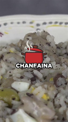 Una receta 100% salmantina: Chanfaina 😋 🍳Los fogones tradicionales | De lunes a viernes, a las 22:30, en Canal Cocina. | Canal Cocina