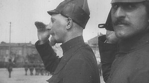 Lost and found: a silent film hits the big screen after 100 years