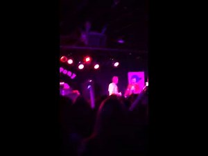 Aaron Carter - How I Beat Shaq