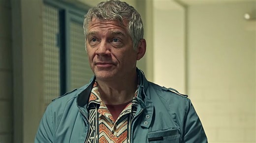 Why does Oscar Hutchinson from The Rookie look familiar? Here’s where we’ve seen the actor before