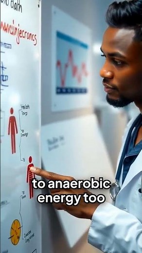 You Get Out of Breath After 2 Minutes – Here’s Why (Science Explained)
