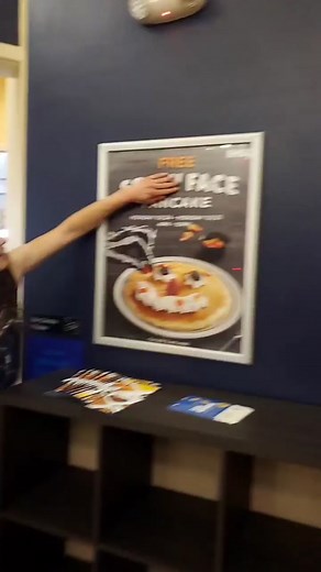 Scariest thing I've ever seen #halloween #fall #comedy #fyp #foryoupage