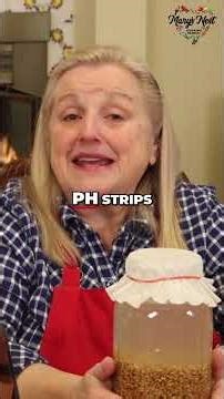 Fermenting For Beginners: Start Slow & Stay Safe!