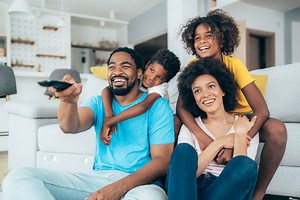 20 Classic Family Movies to Watch With Your Kids at Least Once