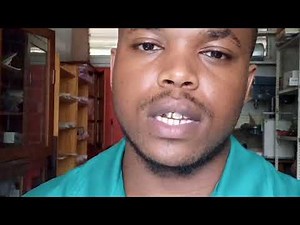 PRIS 2021 Spotlight - Lehlohonolo Lekesi