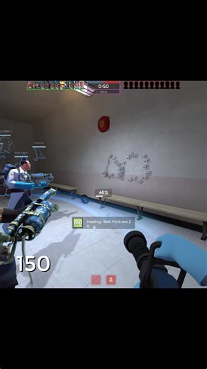 Good shooting followed up by a Thanka #tf2 #tf2memes #tf2medic #fyp #teamfortress2 team fortress 2 teamfortress2 teamfortress scout spy engineer sniper demoman soldier heavy medic pyro tf2 tf Team Fortress 2 TF TF2 Team Fortress Miss Pauling Saxton Hale Administrator