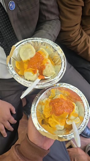 kulshresthakamal (@kulcinetalks) - Taste With Inspiration! MINIVLOG #minivlog #minivlogreels #trendingreels #birgunjnepal #MoMo #momoshop #chickenmomos #saussage #startupsuccess #startupjourney #birgunjcity