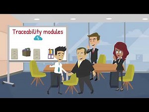 NOUVEM | Software for Food & Meat Processors | Overview