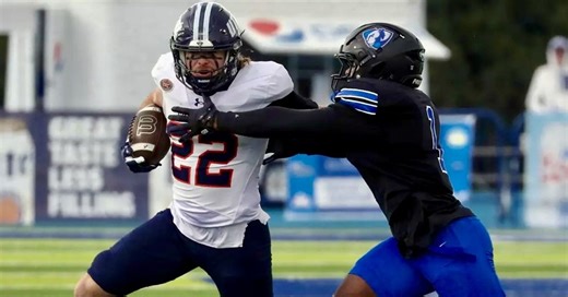 UT Martin TE transfer arrives at Tennessee, set to begin practicing with Vols