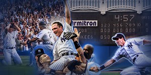 An oral history of David Cone's perfect game