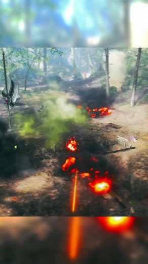Battlefeild 6 Launch day. I will truely miss this game. See you on the frontlines 🫡 @Battlefield #battlefield #fyp #animation #viral